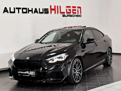 Gebraucht BMW M235 Performance 306 PS (225 kW) 2020 Schwarz Limousine