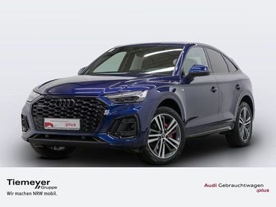 Audi Q5 Sportback