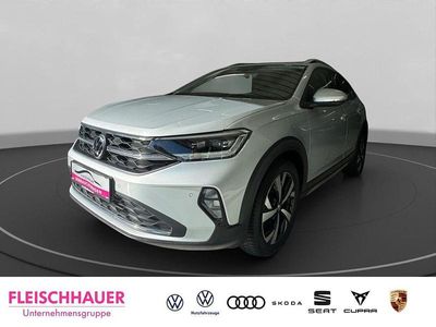 VW Taigo