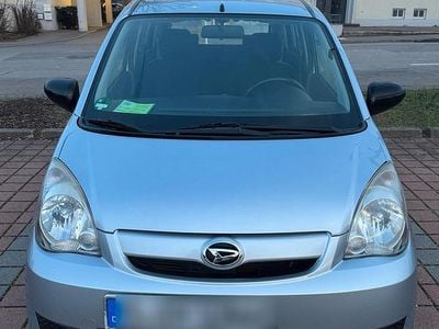 Daihatsu Cuore