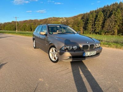 gebraucht BMW 530 E39 d Touring