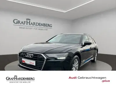 Usata Audi A6