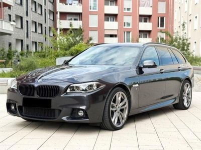 BMW 535