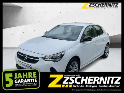 Gebraucht Opel Corsa