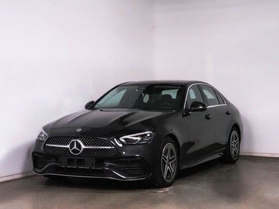 Mercedes C300