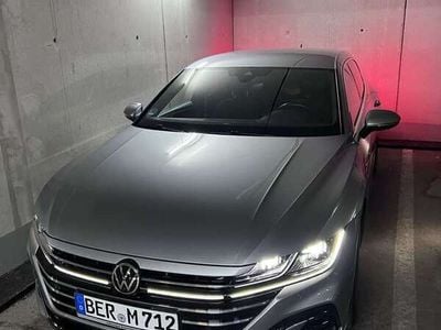 VW Arteon