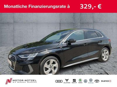 Audi A3 e-tron