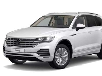 gebraucht VW Touareg Atmosphere 4Motion