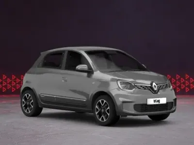Neu Renault Twingo Urban 60 kW (82 PS) 2026 Kleinwagen