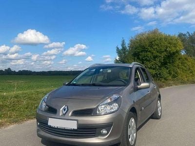 Renault Clio GrandTour