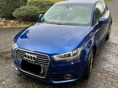 gebraucht Audi A1 | 1.6 TDI | 105 PS | Diesel