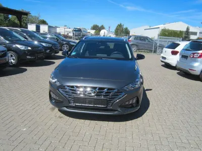 Gebraucht Hyundai i30