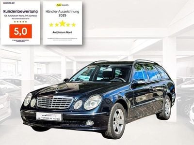 Mercedes E280