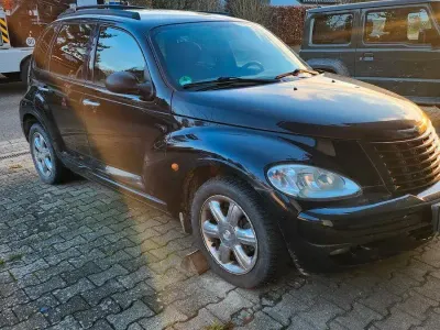 Gebraucht Chrysler PT Cruiser