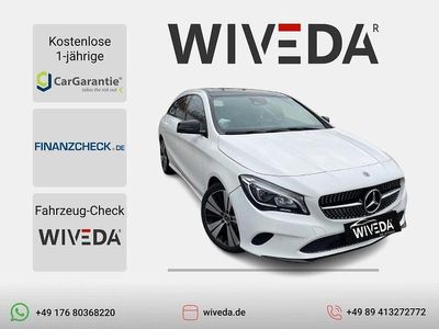 Mercedes CLA200