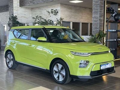 Kia Soul EV