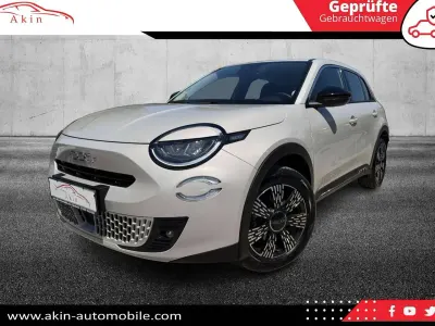 Gebraucht Fiat 600