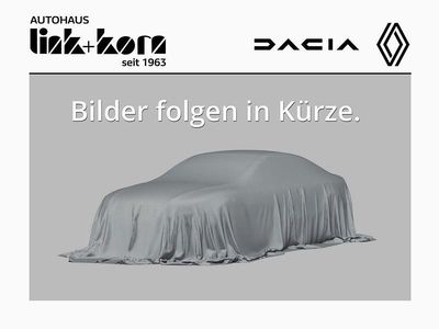 Gebraucht Renault Twingo Intens 65 PS (47 kW) 2020 Blau Kleinwagen