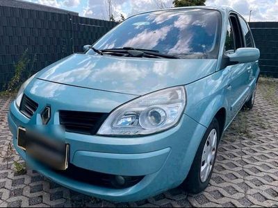 Renault Mégane II
