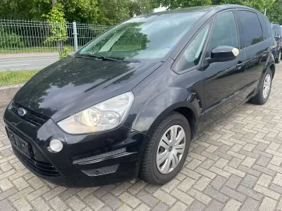 Gebraucht Ford S-MAX