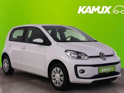 Usata VW up! 65 CV (47 kW) 2020 Bianco Utilitaria