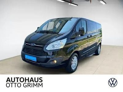 Ford Transit Tourneo