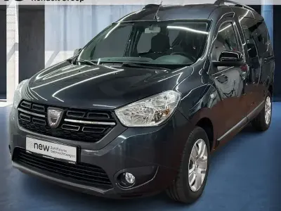 Gebraucht Dacia Dokker