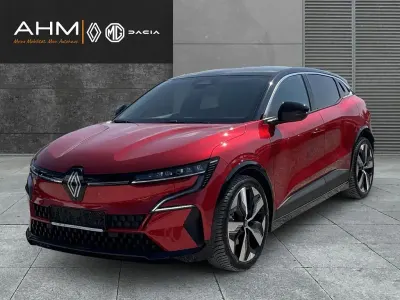 Gebraucht Renault Megane E-Tech