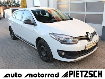 Renault Mégane GrandTour