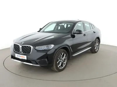Brugt BMW X4