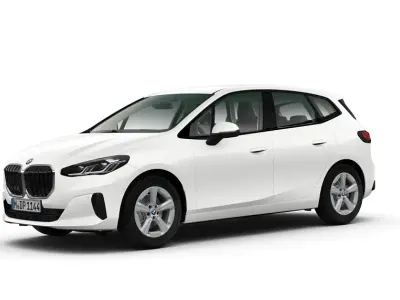 Gebraucht BMW 220 Active Tourer