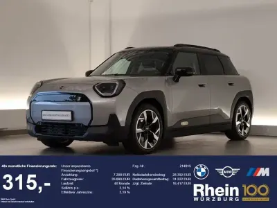 Gebraucht Mini Aceman