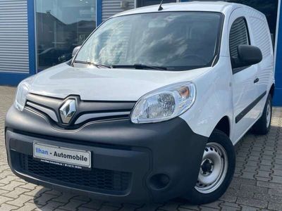 gebraucht Renault Kangoo Rapid Extra*PDC*EFH*ZENTRAL*