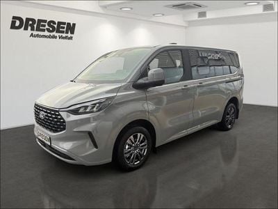 Gebraucht Ford Tourneo