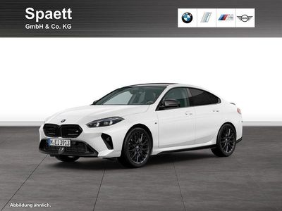 Neu BMW M235 Performance 300 PS (220 kW) 2025 Weiß Coupé