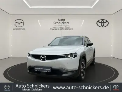 Gebraucht Mazda MX30