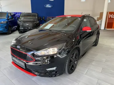 Używany Ford Focus
