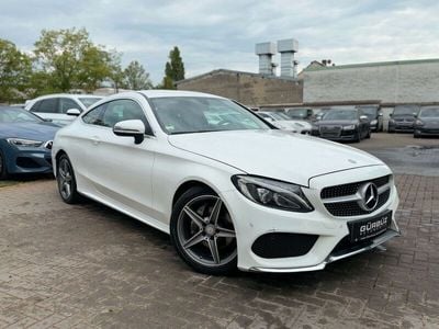 Mercedes C180