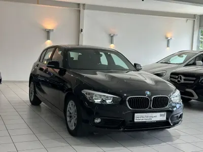 Gebraucht BMW 118