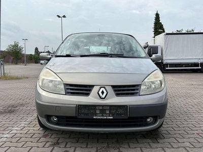Renault Scénic II