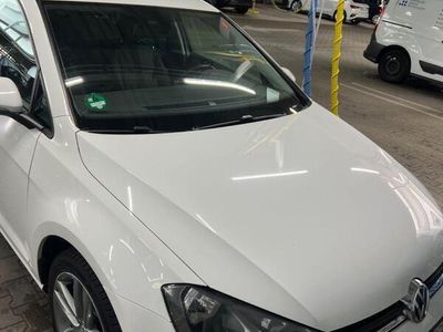 VW Golf VII