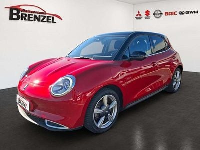 Gebraucht Ora 03 125 kW (171 PS) 2023 Mars red/black (rot) Kleinwagen