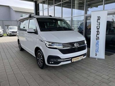 VW California