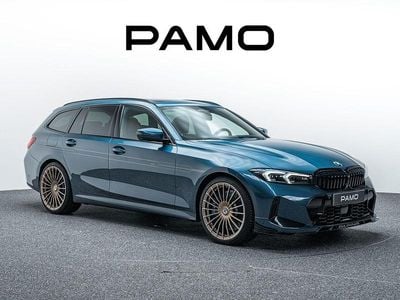 Gebraucht Alpina B3 529 PS (389 kW) 2025 Blau Limousine
