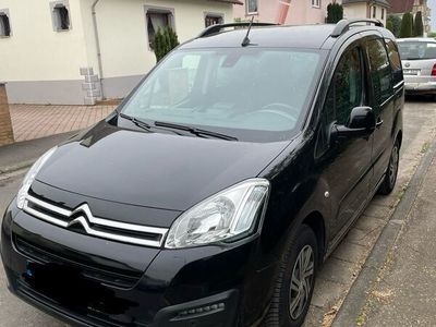 gebraucht Citroën Berlingo 