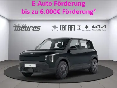 Gebraucht Kia EV2