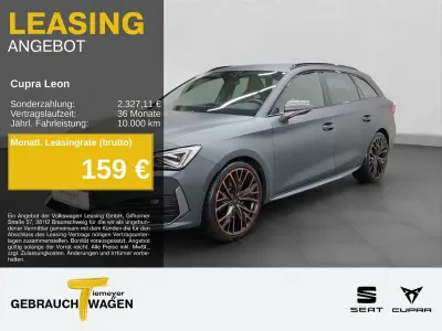 Gebraucht Cupra Leon