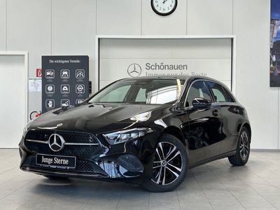 gebraucht Mercedes A180 Progressive Advanced SPUR