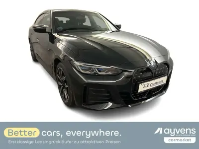 Gebraucht BMW i4