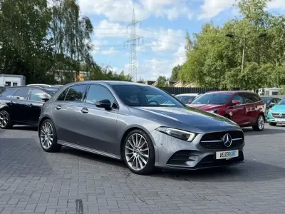 Gebraucht Mercedes A200